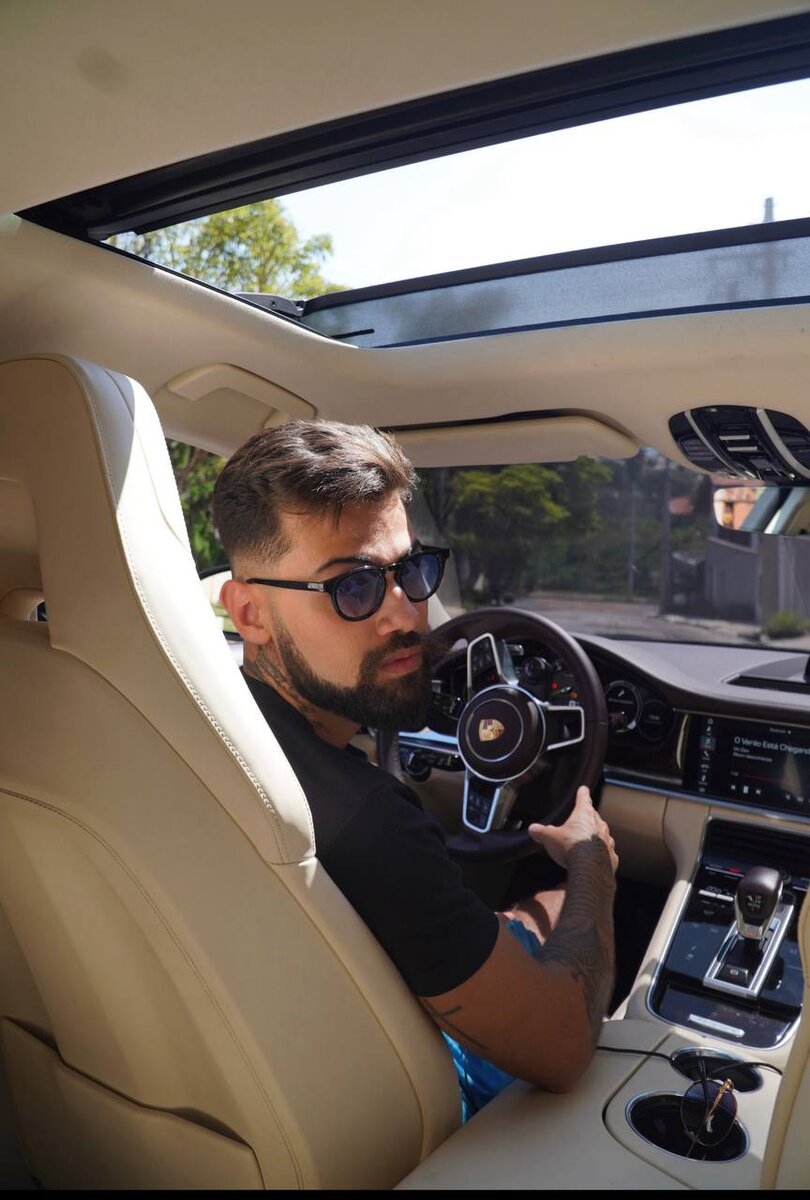 Leo Favero — Mentor Motion